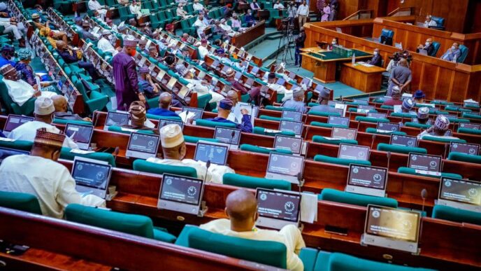 Electoral (News Central TV)