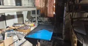 ICU (News Central TV)