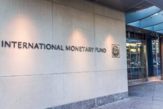IMF Warns of Rising African Debt