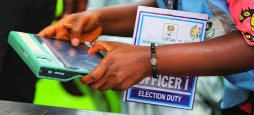 INEC to Test BVAS Ahead of Anambra Poll