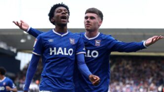 Ipswich (News Central TV)