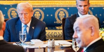 Israeli Hostage Families Nominate Trump for Nobel Peace Prize