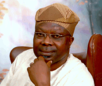 Omisore Declares Osun 2026 Governorship Bid