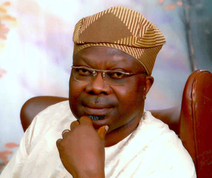 Omisore Declares Osun 2026 Governorship Bid