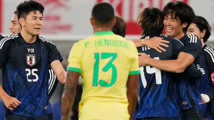 Japan (News Central TV)