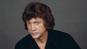 John Lodge (News Central TV)