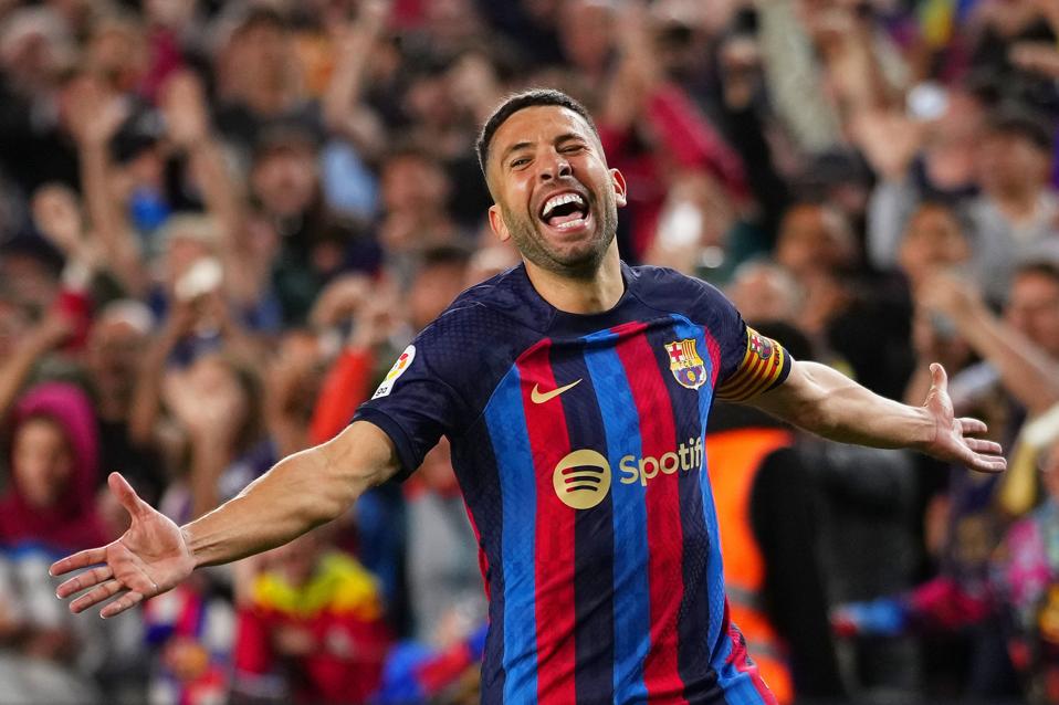 Jordi Alba (News Central TV)