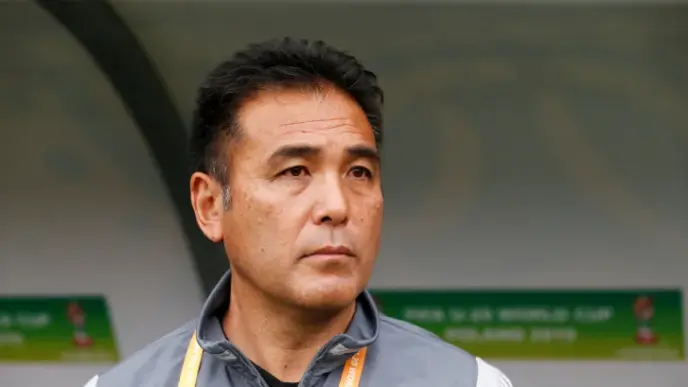 Kageyama Sentenced for Viewing Child Abuse Images