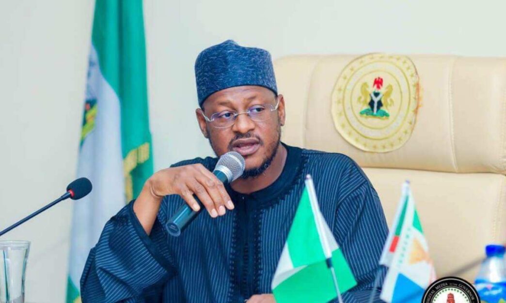 Katsina Governor Signs ₦137bn Supplementary Budget