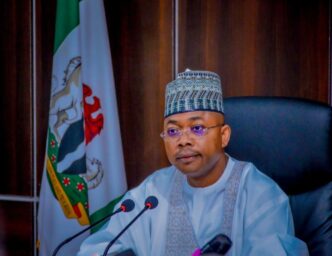 Kogi APC to Endorse Tinubu, Ododo Ahead of 2027.