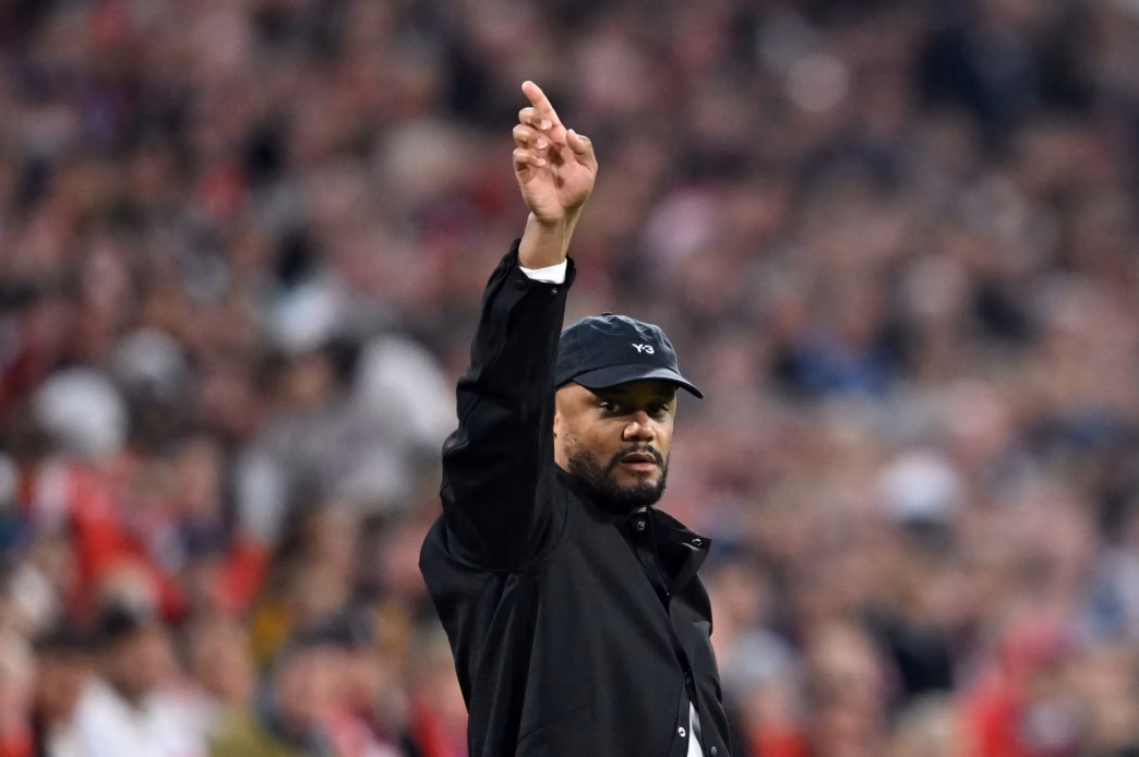 Kompany (News Central TV)