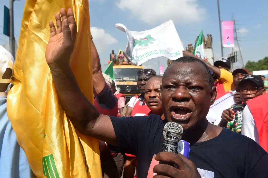 Labour Activist Abiodun Aremu Dies at 65