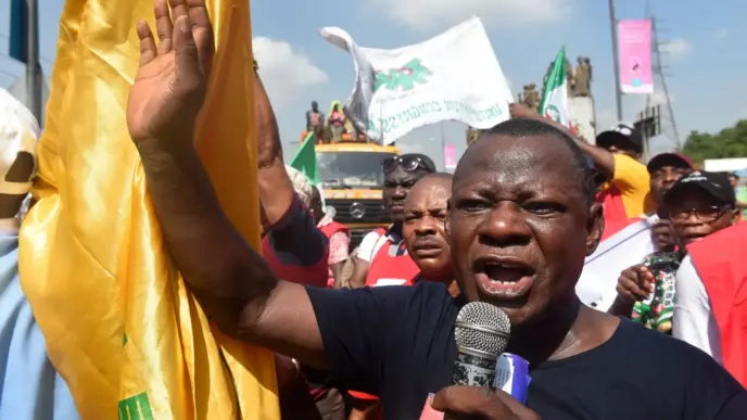 Labour Activist Abiodun Aremu Dies at 65