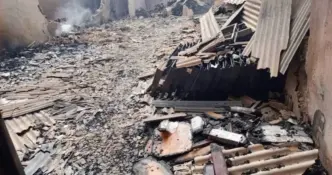 Lagos Fire Service Reveals Cause of Alaba Market Inferno