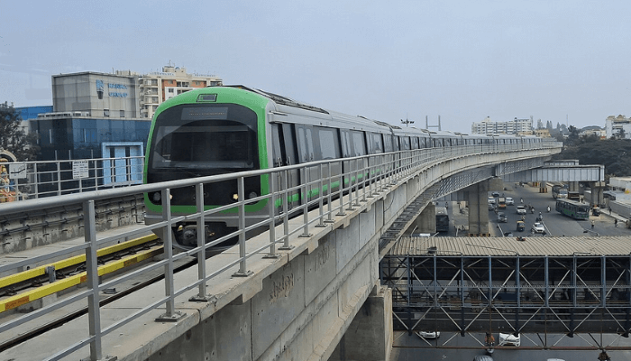 Lagos to Begin Green Line Rail in December