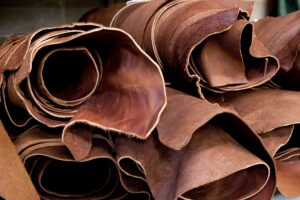 Leather (News Central TV)