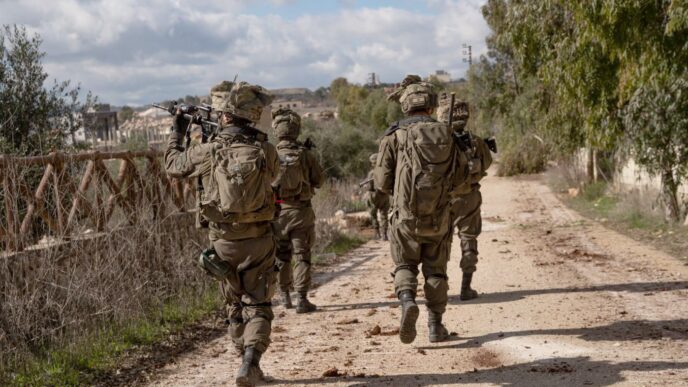 Lebanese (News Central TV)