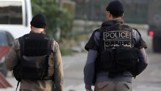 Lebanon (News Central TV)