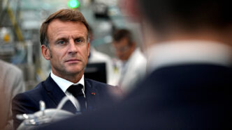 coup (News Central TV)