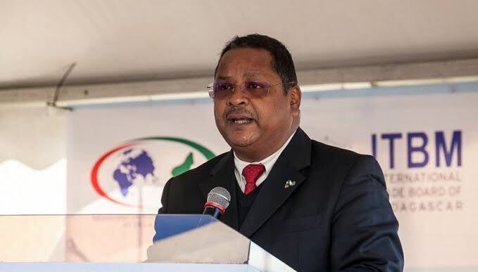 Madagascar Coup Leader Names New Prime Minister