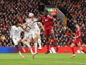 Anfield (News Central TV)