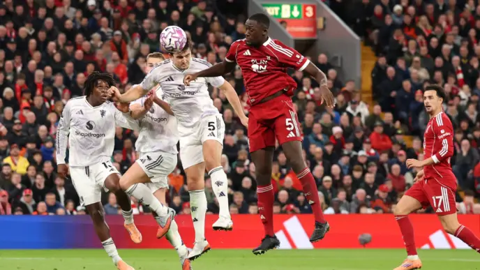 Anfield (News Central TV)