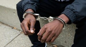 Man Nabbed Over Fake Football Academy Scam