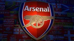 Martinelli Pushes Arsenal to Olympiakos Win