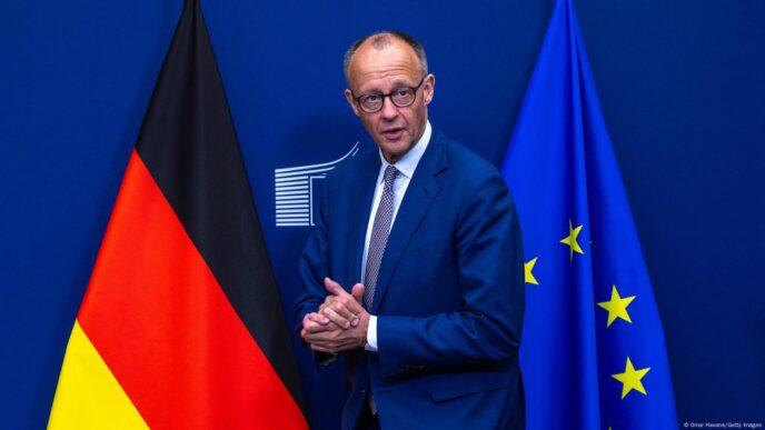 Palestinian state (News Central TV)