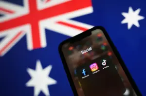 TikTok (News Central TV)