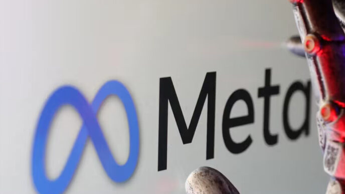 Meta to Use AI Chats for Targeted Ads