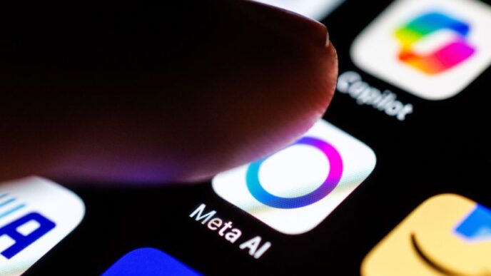 Meta to Use AI Chats for Targeted Ads