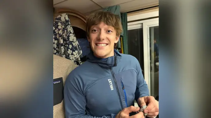 Miller (News Central TV)