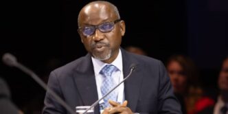 AEW: Ekpo Backs Local Content in Energy Sector