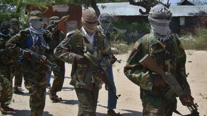 Mogadishu (News Central TV)