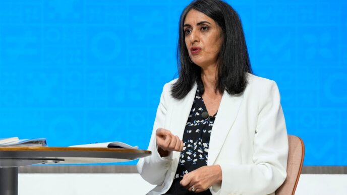 Morocco Reveals 2026 Budget