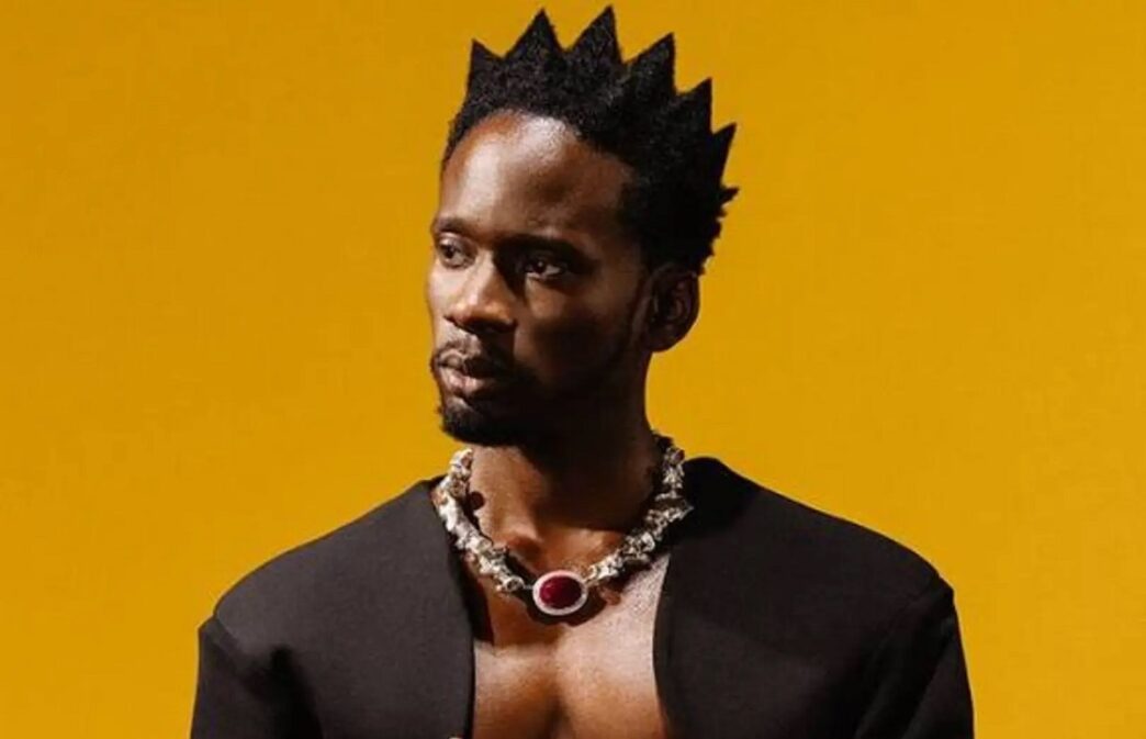 Mr Eazi Declares Future Presidential Ambition
