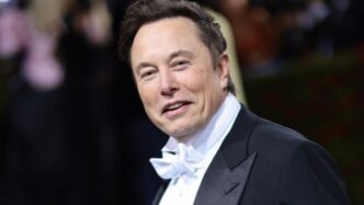 Musk Halfway to Becoming World’s First Trillionaire