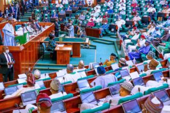 NASS Approves New State for South East