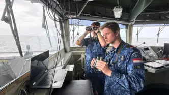 NATO (News Central TV)