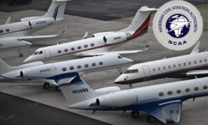 NCAA Says Not All Flight Complaints Apply