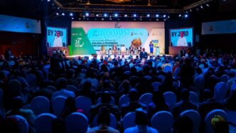 NESG Urges Government to Create 27 Million Jobs by 2030