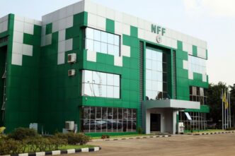 NFF Accused of Withholding Funds for World Cup