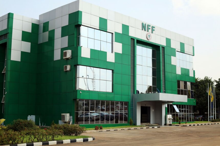 NFF Accused of Withholding Funds for World Cup