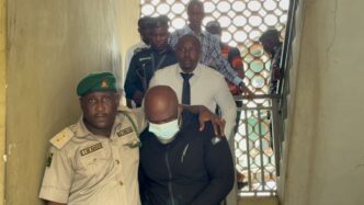 NURTW Leader, Oladiti Remanded Over Murder Case