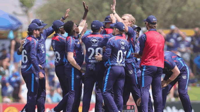 Namibia (News Central TV)