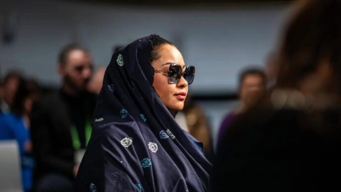 Akpoti-Uduaghan (News Central TV)