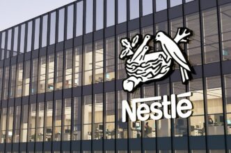 Nestlé to Cut 16,000 Jobs Globally
