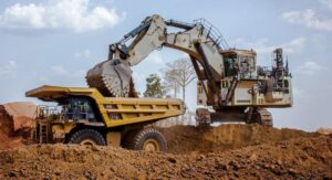 New Mining Deals Promise Bigger Gains for Africa