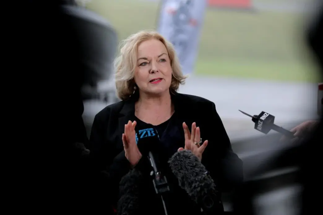 New Zealand (News Central TV)